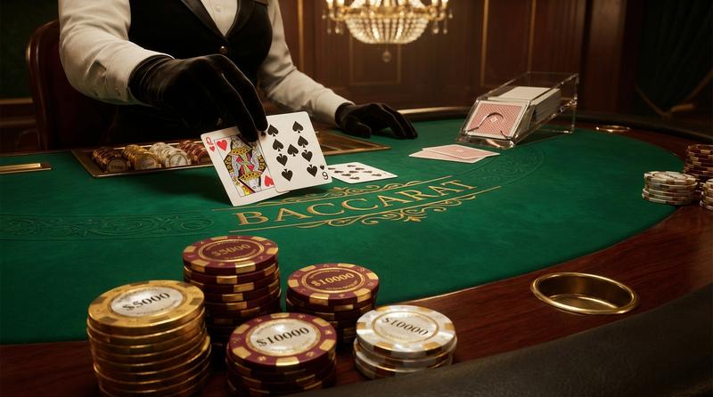 2026竞技棋牌机电系统测评：模组化维护如何降低故障率