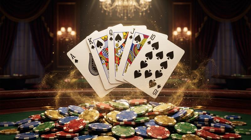 2026年竞技棋牌系统选购指南：算法透明度与反作弊效能成核心指标